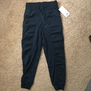 lululemon athletica Pants - NWT Lulu Lemon Dance Studio Jogger. lululemon athletica Pants - NWT Lulu Lemon Dance Studio Jogger.